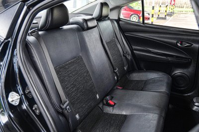 2021 Toyota Yaris Ativ 1.2 Sport