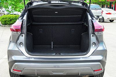 2023 Nissan Kicks 1.2 VL