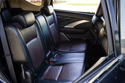 2020 Mitsubishi Xpander 1.5 Cross