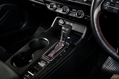 2023 Honda Civic 2.0 FE e:HEV RS