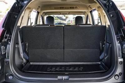 2020 Mitsubishi Xpander 1.5 Cross