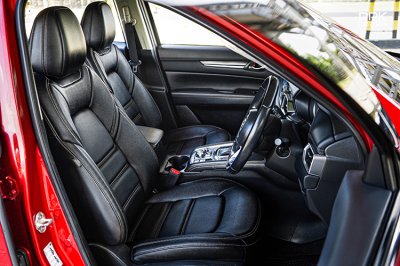 2018 Mazda CX-5 2.2 XDL AWD SUV