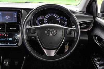 2021 Toyota Yaris Ativ 1.2 Sport