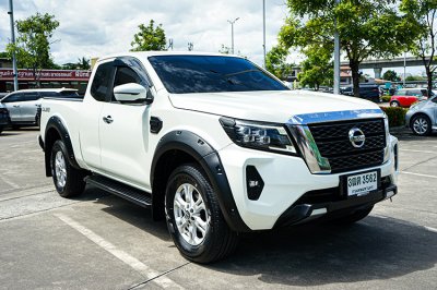 2022 Nissan Navara 2.3 E Calibre King Cab