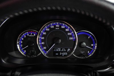 2021 Toyota Yaris Ativ 1.2 Sport