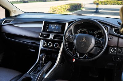 2020 Mitsubishi Xpander 1.5 Cross