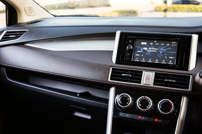 2020 Mitsubishi Xpander 1.5 Cross