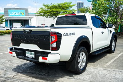2022 Nissan Navara 2.3 E Calibre King Cab