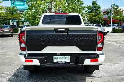 2022 Nissan Navara 2.3 E Calibre King Cab