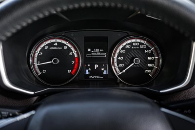 2020 Mitsubishi Xpander 1.5 Cross