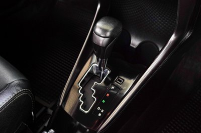 2021 Toyota Yaris Ativ 1.2 Sport