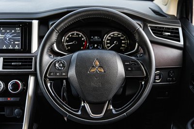 2020 Mitsubishi Xpander 1.5 Cross