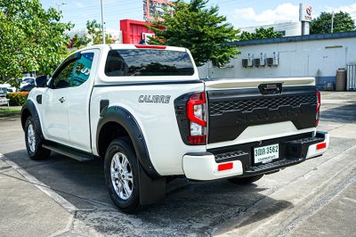 2022 Nissan Navara 2.3 E Calibre King Cab