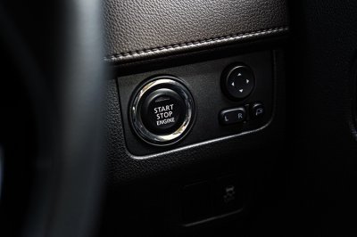 2020 Mitsubishi Xpander 1.5 Cross