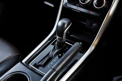 2020 Mitsubishi Xpander 1.5 Cross