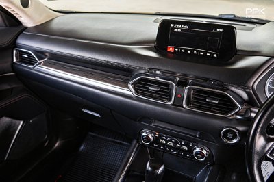 2018 Mazda CX-5 2.2 XDL AWD SUV