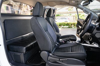 2022 Nissan Navara 2.3 E Calibre King Cab
