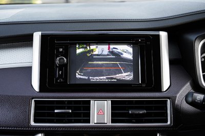 2020 Mitsubishi Xpander 1.5 Cross