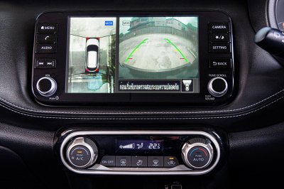 2023 Nissan Kicks 1.2 VL