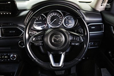 2018 Mazda CX-5 2.2 XDL AWD SUV