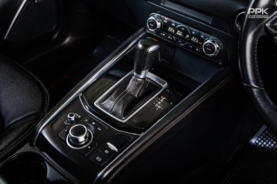 2018 Mazda CX-5 2.2 XDL AWD SUV