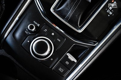 2018 Mazda CX-5 2.2 XDL AWD SUV