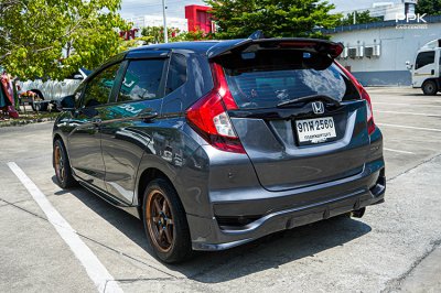 2020 Honda JAZZ 1.5  S Hatchback