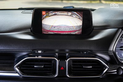 2018 Mazda CX-5 2.2 XDL AWD SUV