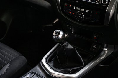 2022 Nissan Navara 2.3 E Calibre King Cab