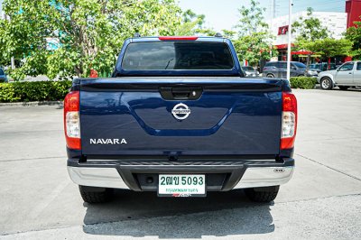 2017 NISSAN NAVARA NP300 2.5 S KING CAB