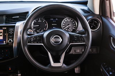2022 Nissan Navara 2.3 E Calibre King Cab