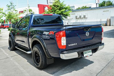 2017 NISSAN NAVARA NP300 2.5 S KING CAB