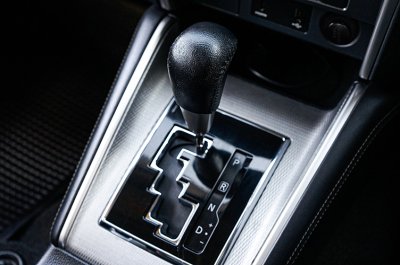 2021 Mitsubishi TRITON 2.4 Double Cab GT Premium 4WD