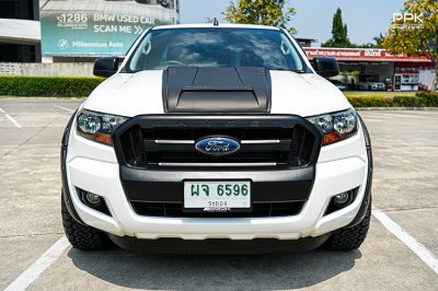 2017 Ford RANGER 2.2 Open Cab  XL Pickup