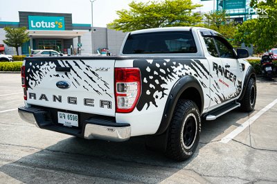 2017 Ford RANGER 2.2 Open Cab  XL Pickup