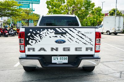 2017 Ford RANGER 2.2 Open Cab  XL Pickup