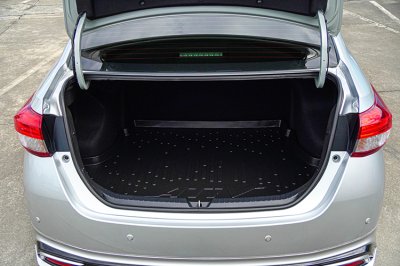 2022 Toyota Yaris Ativ 1.2 Sport