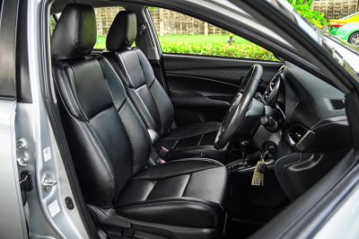 2022 Toyota Yaris Ativ 1.2 Sport