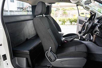 2017 Ford RANGER 2.2 Open Cab  XL Pickup