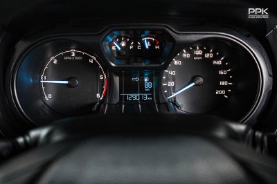 2017 Ford RANGER 2.2 Open Cab  XL Pickup