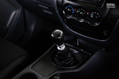 2017 Ford RANGER 2.2 Open Cab  XL Pickup