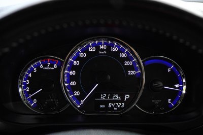 2022 Toyota Yaris Ativ 1.2 Sport