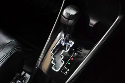 2022 Toyota Yaris Ativ 1.2 Sport