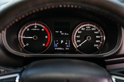 2022 Mitsubishi Triton 2.4 Athlete GT Plus Double Cab