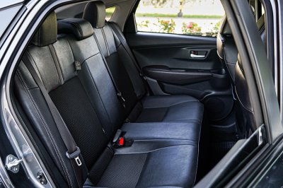 2023 Toyota Yaris Ativ 1.2 Smart