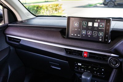 2023 Toyota Yaris Ativ 1.2 Smart