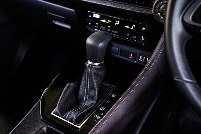 2023 Toyota Yaris Ativ 1.2 Smart