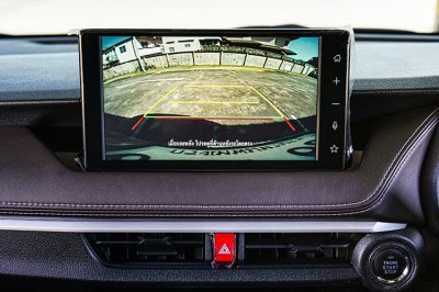 2023 Toyota Yaris Ativ 1.2 Smart