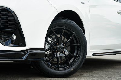 2022 Toyota YARIS 1.2 Entry