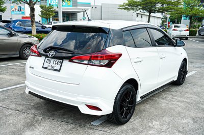 2022 Toyota YARIS 1.2 Entry
